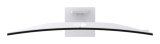 LG 49U950A-W.AEU computer monitor 124,5 cm (49") 5120 x 1440 Pixels Dual QHD LED Zwart, Wit