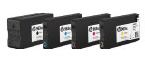 HP 963XL originele high-capacity zwarte inktcartridge