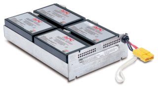 APC Batterij Vervangings Cartridge RBC24 (OEM)