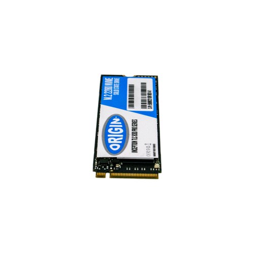 Origin Storage OTLC1TB3DNVMEM.2/80 internal solid state drive 1 TB M.2 PCI Express 3.0 NVMe 3D TLC