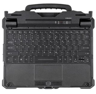 ZX10G2 - Keyboard Dock (UK)