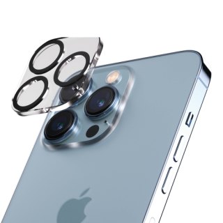 PanzerGlass ® PicturePerfect Camera Lens Protector iPhone 13 Pro | 13 Pro Max Doorzichtige schermbeschermer Apple 1 stuk(s)