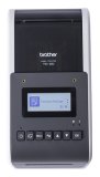 Brother TD-2350D203 labelprinter Direct thermisch 203 x 203 DPI 152 mm/sec Bedraad en draadloos Ethernet LAN Wifi Bluetooth