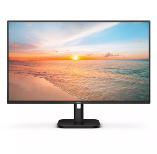Philips 1000 series 27E1N1100A/00 computer monitor 68,6 cm (27") 1920 x 1080 Pixels Full HD LCD Zwart