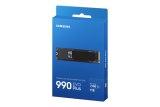 Samsung 990 EVO Plus NVMe™ M.2 SSD 1TB