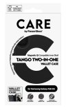 PanzerGlass Tango Two-in-One mobiele telefoon behuizingen 17 cm (6.7") Portemonneehouder Zwart