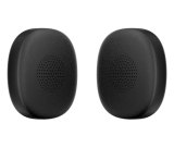 HP Poly Mission 8 Leatherette Ear Cushions (2 Pieces)