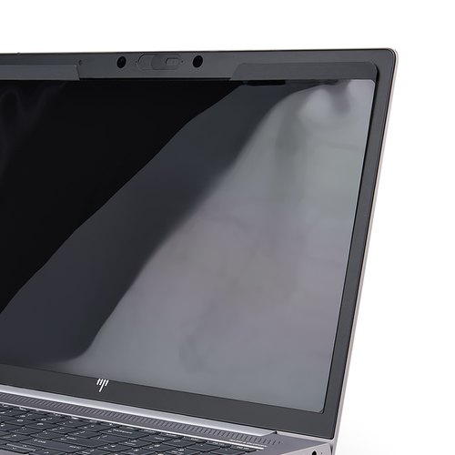 StarTech.com Laptop Privacy Screen voor 15.6" Notebook, Magnetisch Verwijderbare Privacyfilter voor Laptopschermen, Anti-Blauw Licht Scherm Filter, 16:9, Mat/Glanzend, +/-30 Graden