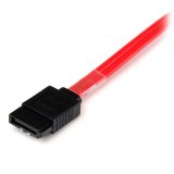 StarTech.com 50cm SFF-8087 naar 4x SATA Interne Mini SAS naar SATA Contra Kabel