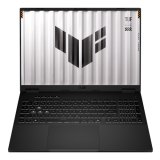 ASUS TUF Gaming A16 FA608UH-RV015W AMD Ryzen™ 7 260 Laptop 40,6 cm (16") WUXGA 16 GB DDR5-SDRAM 512 GB SSD NVIDIA GeForce RTX 5050 Wi-Fi 6E (802.11ax) Windows 11 Home Grijs AZERTY Belgisch