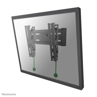 Neomounts NM-W125BLACK TV-beugel wand 10-40" - kantelbaar