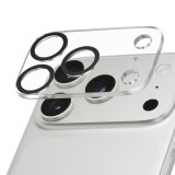 PanzerGlass ® PicturePerfect Camera Lens Protector iPhone 17 Pro Doorzichtige schermbeschermer Apple 1 stuk(s)