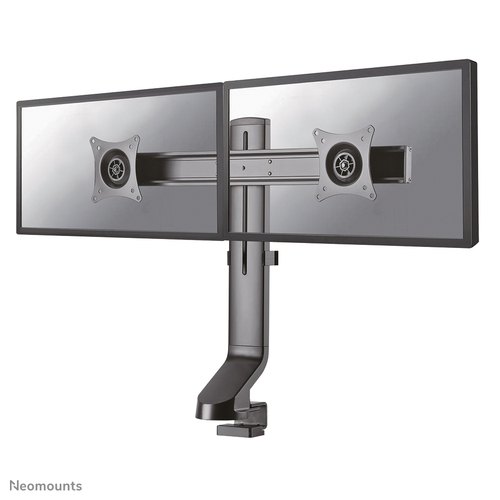 Neomounts FPMA-D860DBLACK Monitorarm 10-27"