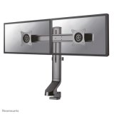 Neomounts FPMA-D860DBLACK Monitorarm 10-27"