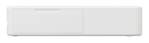 Canon SELPHY QX20 WH fotoprinter Verf-sublimatie 287 x 287 DPI 2.8" x 3.3" (7.2x8.5cm) Wifi