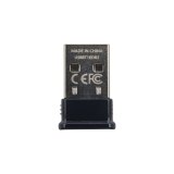 StarTech.com Mini USB Bluetooth 2.1 Adapter - Klasse 1 EDR Draadloos Netwerkadapter
