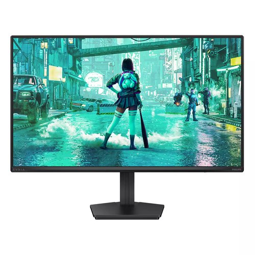 Philips Evnia 3000 24M2N3200NF/00 computer monitor 60,5 cm (23.8") 1920 x 1080 Pixels Full HD LCD Zwart