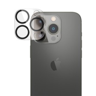 PanzerGlass ® PicturePerfect Camera Lens Protector iPhone 14 Pro | 14 Pro Max Doorzichtige schermbeschermer Apple 1 stuk(s)