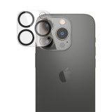 PanzerGlass ® PicturePerfect Camera Lens Protector iPhone 14 Pro | 14 Pro Max Doorzichtige schermbeschermer Apple 1 stuk(s)