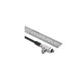 Kensington Slim N17 2.0 Keyed Laptop Lock voor Wedge-Shaped Slots
