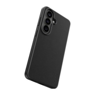 PanzerGlass CARE™ by ® Solo Case Black w. Qi Samsung Galaxy S26 mobiele telefoon behuizingen 16 cm (6.3") Hoes Zwart