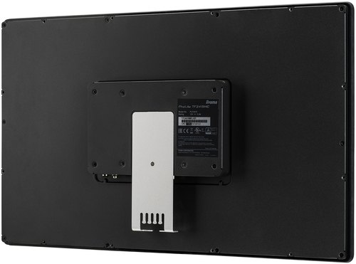 iiyama ProLite TF2415MC-B2 computer monitor 60,5 cm (23.8") 1920 x 1080 Pixels Full HD LED Touchscreen Multi-gebruiker Zwart