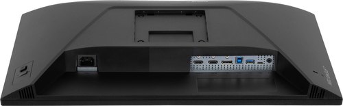 iiyama G-MASTER GB2471HSU-B1 computer monitor 60,5 cm (23.8") 1920 x 1080 Pixels Full HD Zwart