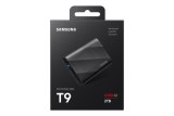 Samsung MU-PG2T0B 2 TB USB Type-C USB 3.2 Gen 2x2 Zwart