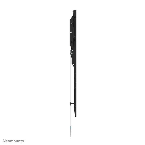 Neomounts WL30-750BL18 Heavy duty muurbeugel 55-98" - vlak - vergrendelbaar - snelle installatie - TÜV