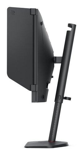 ZOWIE XL2566X+ computer monitor 62,2 cm (24.5") 1920 x 1080 Pixels Full HD Zwart