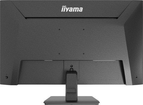 iiyama ProLite X2793QSU-B1 computer monitor 68,6 cm (27") 2560 x 1440 Pixels Quad HD LED Zwart