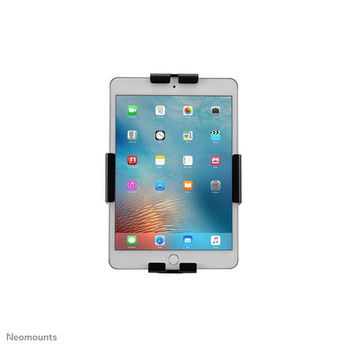 Neomounts WL15-625BL1 Tablet muurbeugel 7.9-11" - vergrendelbaar - universeel