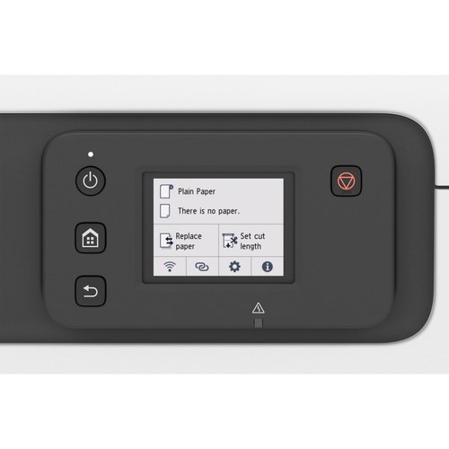 Canon imagePROGRAF TC-21 grootformaat-printer Wifi Inkjet Kleur 2400 x 1200 DPI A1 (594 x 841 mm) Ethernet LAN