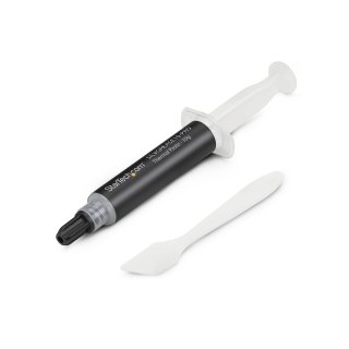 High-Performance Silicone Thermal Paste