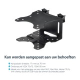 StarTech.com Thin Client houder - VESA montage steun