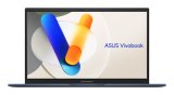 ASUS Vivobook 15 X1504VA-BQ4263W Intel Core 5 120U Laptop 39,6 cm (15.6") Full HD 16 GB DDR5-SDRAM 512 GB SSD Wi-Fi 6 (802.11ax) Windows 11 Home Blauw AZERTY Belgisch