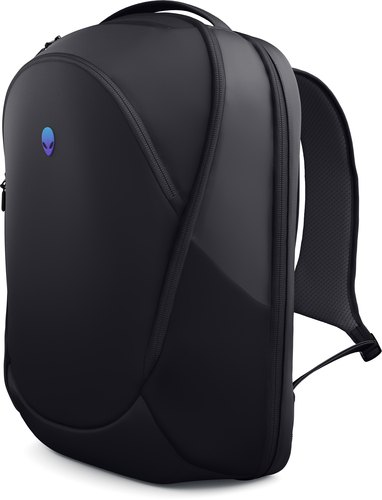Alienware AW7825P 45,7 cm (18") Rugzak Zwart