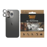 PanzerGlass ® PicturePerfect Camera Lens Protector iPhone 14 Pro | 14 Pro Max Doorzichtige schermbeschermer Apple 1 stuk(s)