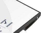 iiyama ProGraphic HB3201UHSNP-B1 computer monitor 80 cm (31.5") 3840 x 2160 Pixels 4K Ultra HD Zwart
