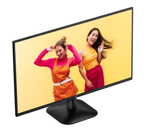 AOC B3 Q27B35S3 computer monitor 68,6 cm (27") 2560 x 1440 Pixels Quad HD LED Zwart