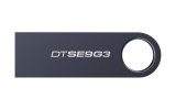 Kingston Technology DataTraveler 64GB SE9 G3 - Dark Nickel