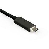 StarTech.com USB-C naar DisplayPort adapter met Power Delivery - 8K 30Hz