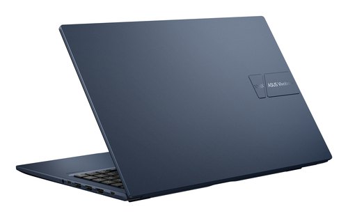 ASUS Vivobook 15 X1504VA-BQ4263W Intel Core 5 120U Laptop 39,6 cm (15.6") Full HD 16 GB DDR5-SDRAM 512 GB SSD Wi-Fi 6 (802.11ax) Windows 11 Home Blauw AZERTY Belgisch