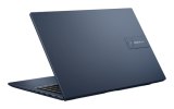 ASUS Vivobook 15 X1504VA-BQ4263W Intel Core 5 120U Laptop 39,6 cm (15.6") Full HD 16 GB DDR5-SDRAM 512 GB SSD Wi-Fi 6 (802.11ax) Windows 11 Home Blauw AZERTY Belgisch
