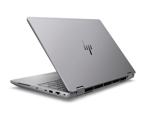 HP ZBook Fury G1i Wolf Pro Security Edition - Data Science Intel Core Ultra 7 255HX Mobiel werkstation 40,6 cm (16") 2.5K 32 GB DDR5-SDRAM 1 TB SSD NVIDIA RTX PRO 3000 Blackwell Wi-Fi 7 (802.11be) Windows 11 Pro AI Workstation, AI PC Zilver QWERTY