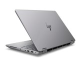 HP ZBook Fury G1i Wolf Pro Security Edition - Data Science Intel Core Ultra 7 255HX Mobiel werkstation 40,6 cm (16") 2.5K 32 GB DDR5-SDRAM 1 TB SSD NVIDIA RTX PRO 3000 Blackwell Wi-Fi 7 (802.11be) Windows 11 Pro AI Workstation, AI PC Zilver QWERTY