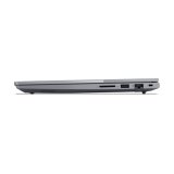 Lenovo ThinkBook 14 G8 IAL Intel Core Ultra 5 135H Laptop 35,6 cm (14") WUXGA 16 GB DDR5-SDRAM 512 GB SSD Wi-Fi 6E (802.11ax) Windows 11 Pro Grijs Engels