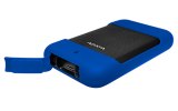 ADATA HD700 externe harde schijf 2 TB USB Type-A 3.2 Gen 1 (3.1 Gen 1) Zwart, Blauw