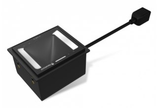 FM3281 2D Mega Pixel Fixed Mounted Reade