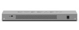 NETGEAR GS116 Unmanaged L2 Gigabit Ethernet (10/100/1000) Zwart
